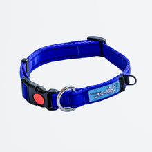 Collar - Royal Blue