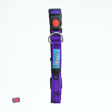 Collar - Purple