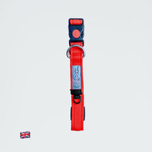 Collar - Red