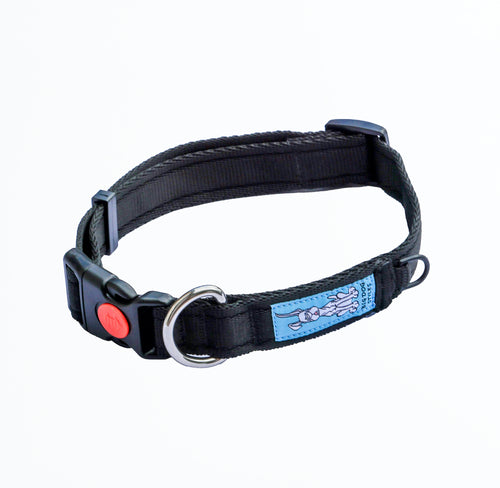 Collar - Black